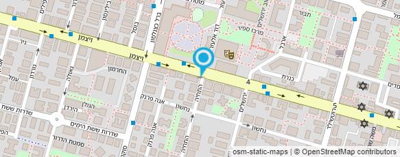 מפת הגעה אל גרימברג הרו; רו"ח