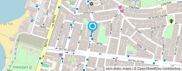 מפת הגעה אל פאבלאב