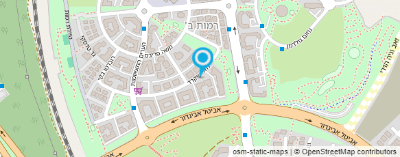 מפת הגעה אל מרפאת שיניים דנטלי מפת הגעה אל מרפאת שיניים דנטלי