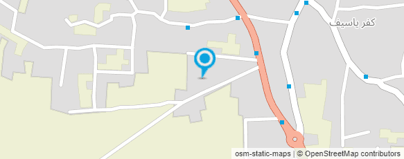 מפת הגעה אל אורנג' טארק בע"מ מפת הגעה אל אורנג' טארק בע"מ