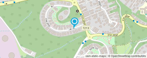 מפת הגעה אל קליינע מענטשעלעך