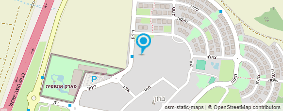 מפת הגעה אל אוטופיה