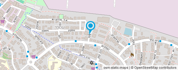 מפת הגעה אל סספורטה תרגומים