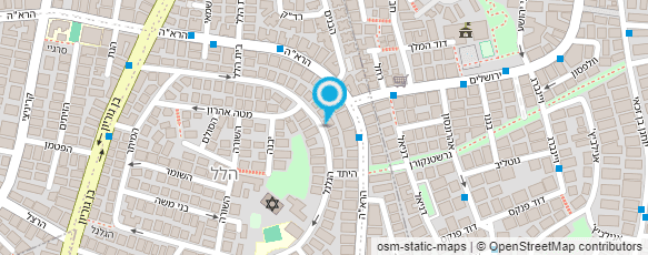 מפת הגעה אל פי 10