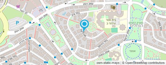 מפת הגעה אל ו.דובין-מהנדסים יועצים מפת הגעה אל ו.דובין-מהנדסים יועצים