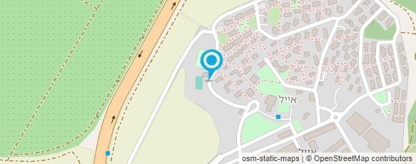 מפת הגעה אל לימפולנד