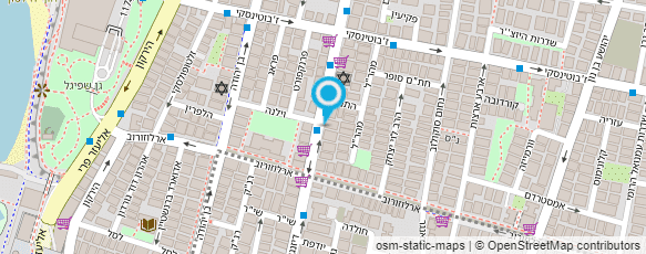 מפת הגעה אל אנקי ביי ויוי