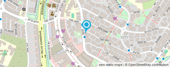 מפת הגעה אל סליחה שלא היינו פה מפת הגעה אל סליחה שלא היינו פה