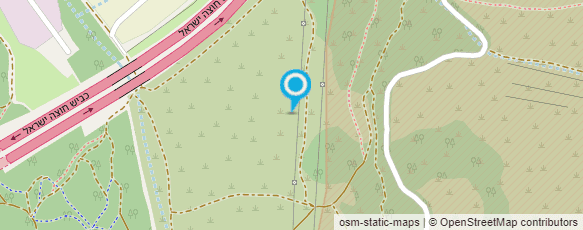 מפת הגעה אל כלבים בכפר מפת הגעה אל כלבים בכפר