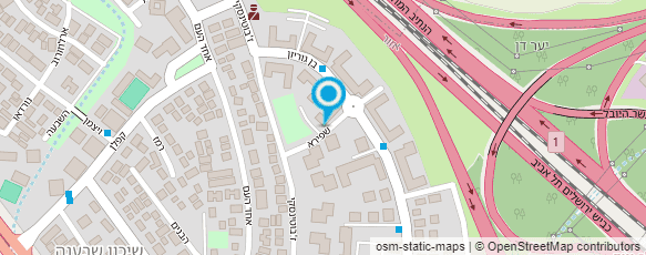 מפת הגעה אל איי פרודאקשנס