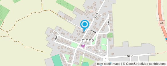 מפת הגעה אל דוגסקול המרכז לכלבנות מתקדמת מפת הגעה אל דוגסקול המרכז לכלבנות מתקדמת