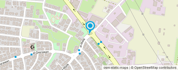 מפת הגעה אל פגושי ראמי