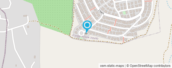 מפת הגעה אל שושי הרץ-נאתורופטית