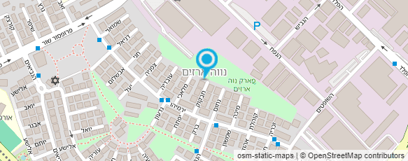 מפת הגעה אל טל שירותי חשמל מפת הגעה אל טל שירותי חשמל