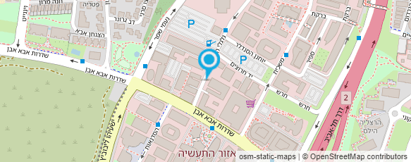 מפת הגעה אל סובייקטיבי