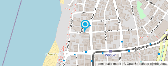 מפת הגעה אל קאזצ'יוק