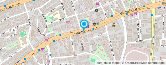 מפת הגעה אל ארין דלתות מפת הגעה אל ארין דלתות