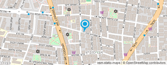 מפת הגעה אל קבלן רשום מפת הגעה אל קבלן רשום