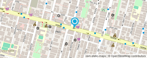 מפת הגעה אל אליזבת שילוני אומנות הפרגמנט