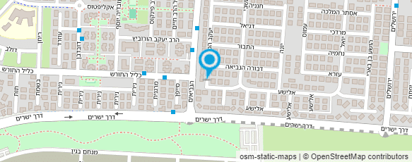 מפת הגעה אל סקאי פלוס