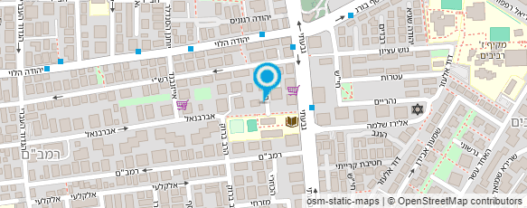 מפת הגעה אל אקסטרים - טיונינג