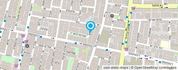 מפת הגעה אל סטודיו אבועגלה מפת הגעה אל סטודיו אבועגלה