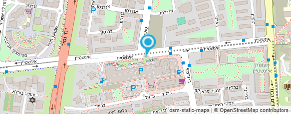 מפת הגעה אל דינמיקה סלולר