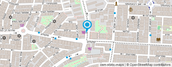 מפת הגעה אל קלין לי(פונומריוב אלכס)