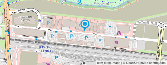 מפת הגעה אל קואצ' פור מי