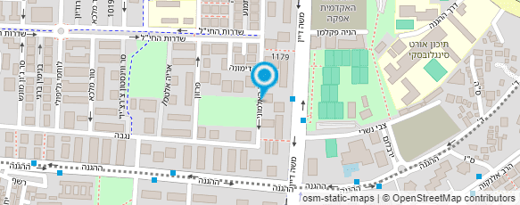 מפת הגעה אל צלילי פיראוס