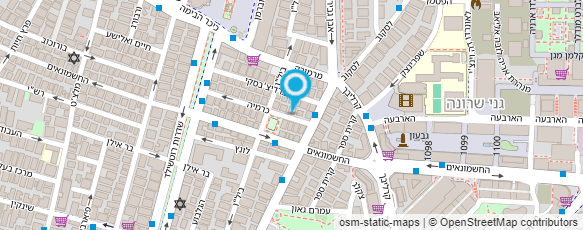 מפת הגעה אל גיא עולמי-אוצרות ותערוכות