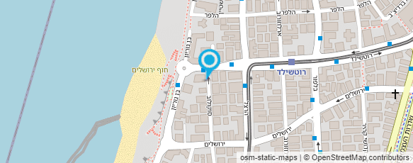 מפת הגעה אל תזמורת כלי נשיפה