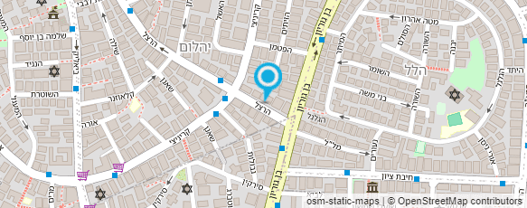 מפת הגעה אל אנרגיה דוודים