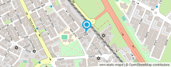 מפת הגעה אל דלת פתוחה - יעוץ לנוער