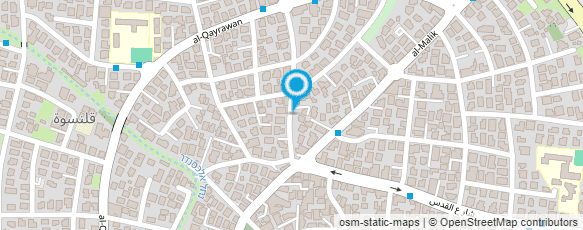 מפת הגעה אל זמירו הפקות איאד