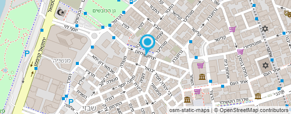 מפת הגעה אל סופר רחיצה מפת הגעה אל סופר רחיצה