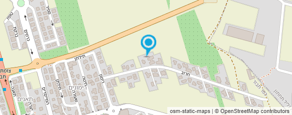 מפת הגעה אל הו-הא