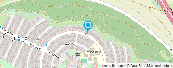 מפת הגעה אל אטי אלנבוגן-ריפוי בכתיבה והוצאה לאור