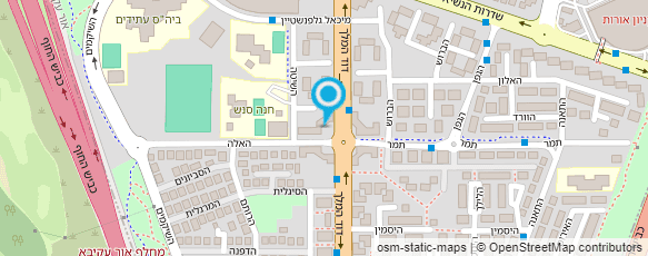 מפת הגעה אל איי גרפיק