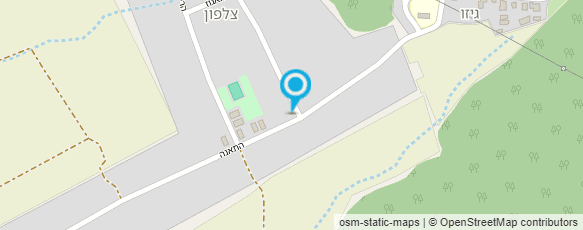 מפת הגעה אל אבן - קרט