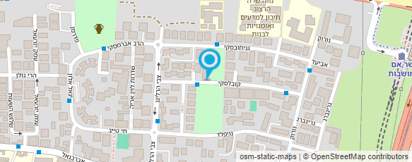 מפת הגעה אל מורשת הוצאת ספרים בע"מ