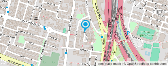 מפת הגעה אל אוטוקד - תמיכה וישומים; מישאלי