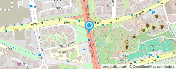 מפת הגעה אל בדיקות QA - שחרינצקי785