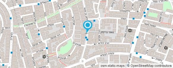 מפת הגעה אל עוף לייט