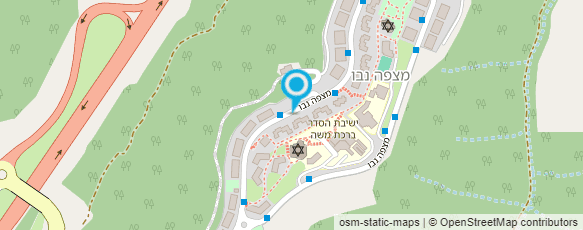 מפת הגעה אל מזרחי יסכה טוענת רבנית מפת הגעה אל מזרחי יסכה טוענת רבנית