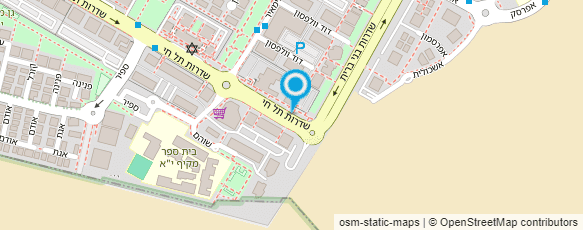 מפת הגעה אל צוות דודו אחזקת בתים פרטיים מפת הגעה אל צוות דודו אחזקת בתים פרטיים