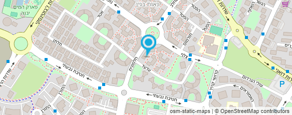 מפת הגעה אל אש מחשבים מפת הגעה אל אש מחשבים