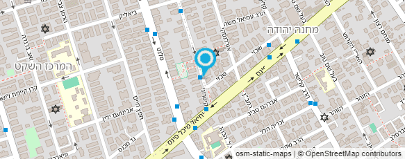 מפת הגעה אל הצליל של גיל