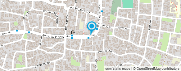 מפת הגעה אל לאומית שירותי בריאות