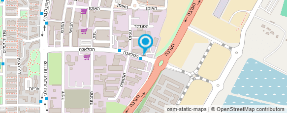 מפת הגעה אל עולם הקולנוע